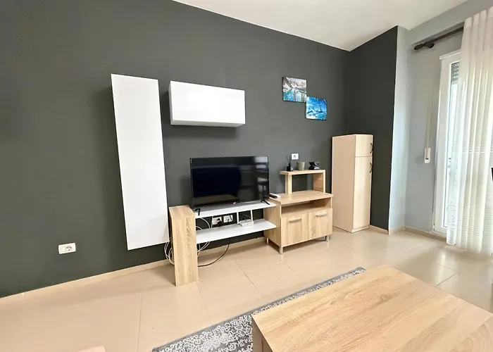 Riva's Apartment Shkoder