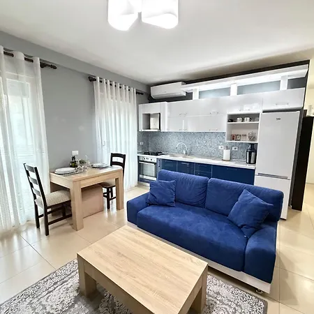 Riva's Appartement Shkodër