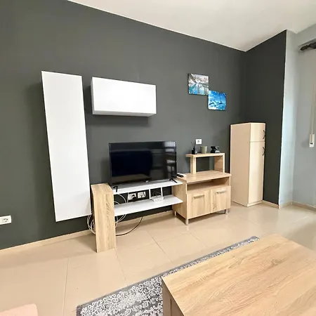 Riva's Appartamento Shkodër