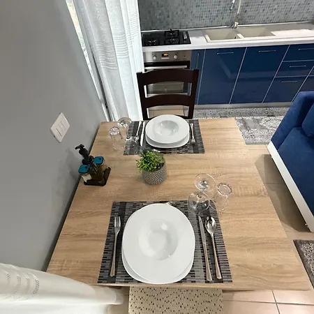 Appartement Riva's *