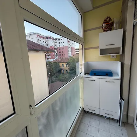 Appartement Riva's *