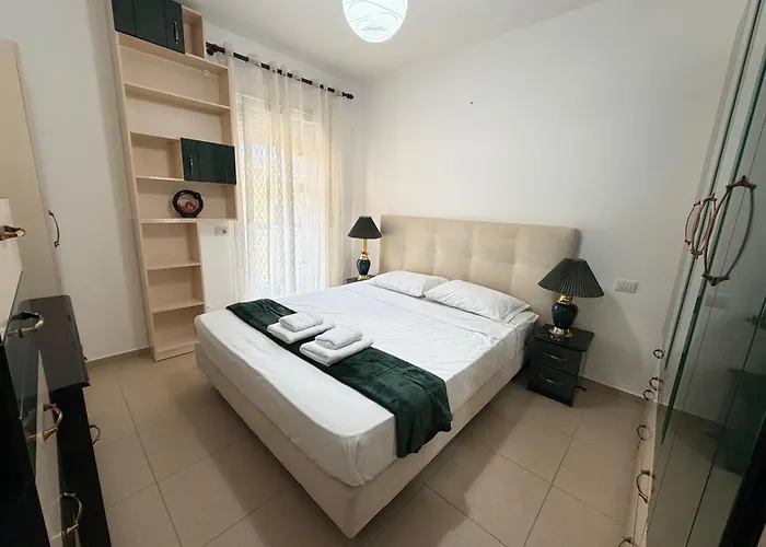 Appartamento Riva's Shkodër